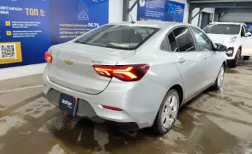 Chevrolet Onix 2023 года за 5 500 000 тг. в Астана фото 3