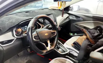 Chevrolet Onix 2023 года за 5 500 000 тг. в Астана фото 5