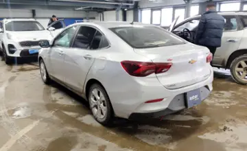 Chevrolet Onix 2023 года за 5 500 000 тг. в Астана фото 4