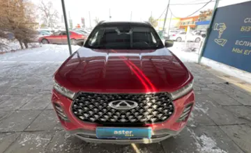 Chery Tiggo 7 Pro 2023 года за 8 000 000 тг. в Талдыкорган фото 2