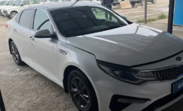 Kia Optima 2019 года за 8 500 000 тг. в Актау фото 3