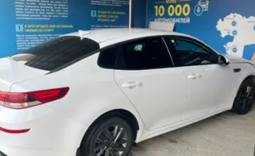 Kia Optima 2019 года за 8 500 000 тг. в Актау