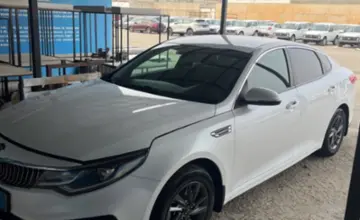 Kia Optima 2019 года за 8 500 000 тг. в Актау фото 1