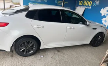 Kia Optima 2019 года за 8 500 000 тг. в Актау фото 4