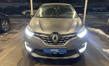 Renault Kaptur 2022 года за 6 600 000 тг. в Алматы фото 2