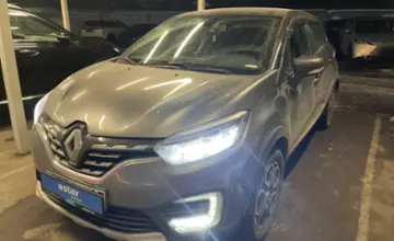 Renault Kaptur 2022 года за 6 600 000 тг. в Алматы фото 1