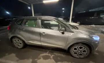 Renault Kaptur 2022 года за 6 600 000 тг. в Алматы фото 4