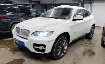 BMW X6 2010 года за 11 000 000 тг. в Астана фото 1