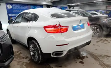 BMW X6 2010 года за 11 000 000 тг. в Астана фото 4