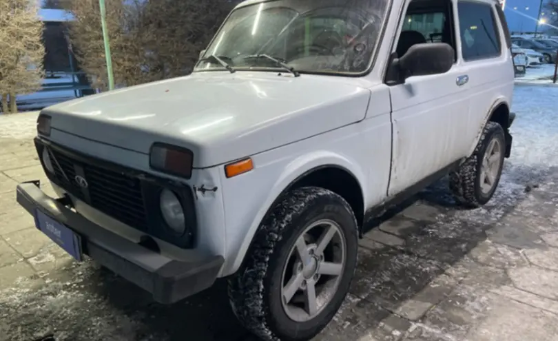 LADA (ВАЗ) 2121 (4x4) 2013 года за 2 000 000 тг. в Талдыкорган