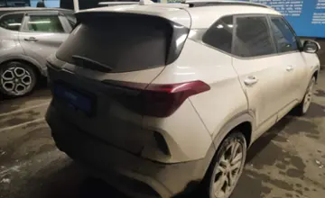 Kia Seltos 2021 года за 9 500 000 тг. в Алматы