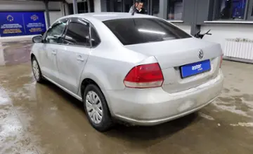 Volkswagen Polo 2014 года за 4 500 000 тг. в Астана фото 4