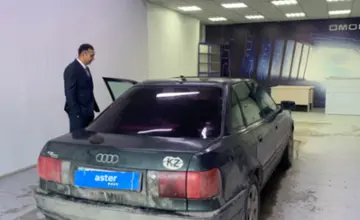 Audi 80 1991 года за 1 500 000 тг. в Павлодар