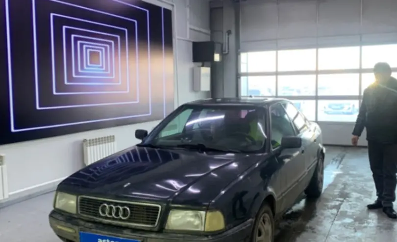 Audi 80 1991 года за 1 500 000 тг. в Павлодар