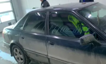 Audi 80 1991 года за 1 500 000 тг. в Павлодар фото 4