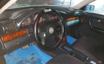 Audi 100 1993 года за 2 500 000 тг. в Шымкент фото 5