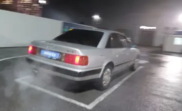 Audi 100 1993 года за 2 500 000 тг. в Шымкент фото 3