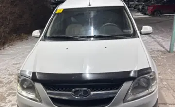 LADA (ВАЗ) Largus 2014 года за 3 000 000 тг. в Талдыкорган фото 2