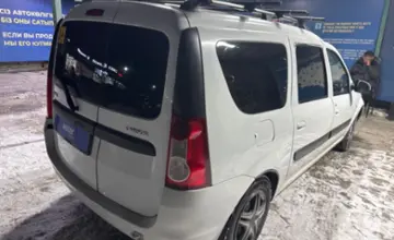 LADA (ВАЗ) Largus 2014 года за 3 000 000 тг. в Талдыкорган