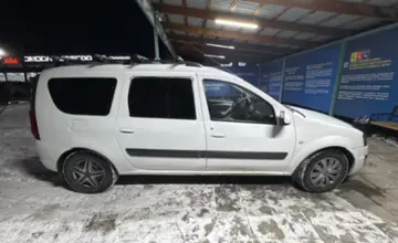 LADA (ВАЗ) Largus 2014 года за 3 000 000 тг. в Талдыкорган фото 4