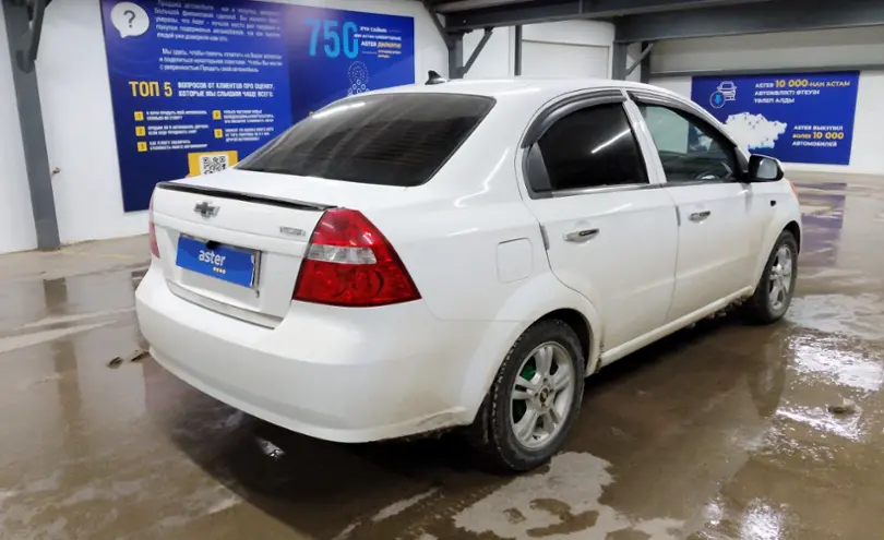 Chevrolet Nexia 2020 года за 4 900 000 тг. в Астана фото 3