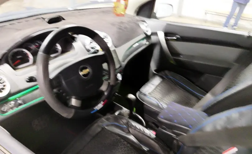 Chevrolet Nexia 2020 года за 4 900 000 тг. в Астана фото 5