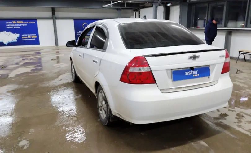 Chevrolet Nexia 2020 года за 4 900 000 тг. в Астана фото 4