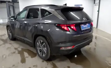 Hyundai Tucson 2022 года за 13 500 000 тг. в Астана фото 4