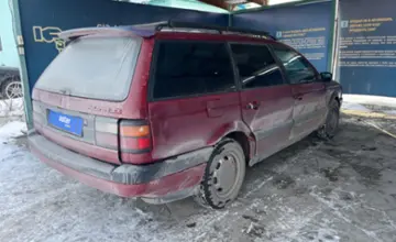 Volkswagen Passat 1991 года за 1 000 000 тг. в Талдыкорган