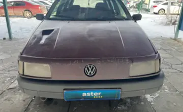 Volkswagen Passat 1991 года за 1 000 000 тг. в Талдыкорган фото 2