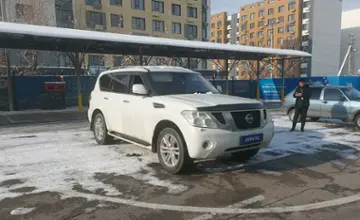 Nissan Patrol 2011 года за 12 500 000 тг. в Алматы фото 2