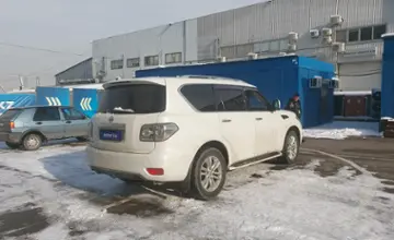 Nissan Patrol 2011 года за 12 500 000 тг. в Алматы фото 3