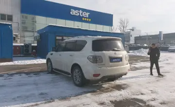 Nissan Patrol 2011 года за 12 500 000 тг. в Алматы фото 4