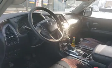 Nissan Patrol 2011 года за 12 500 000 тг. в Алматы фото 5