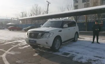 Nissan Patrol 2011 года за 12 500 000 тг. в Алматы фото 1
