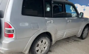 Mitsubishi Montero 2002 года за 5 500 000 тг. в Актау