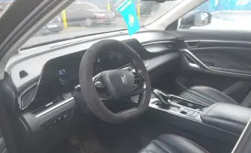 FAW Bestune T77 2023 года за 9 900 000 тг. в Алматы фото 5