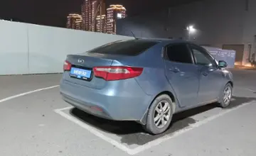 Kia Rio 2014 года за 4 500 000 тг. в Шымкент фото 3