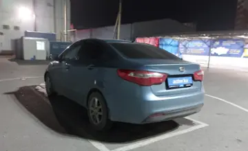 Kia Rio 2014 года за 4 500 000 тг. в Шымкент фото 4