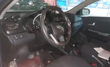 Kia Rio 2014 года за 4 500 000 тг. в Шымкент фото 5