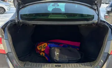 Nissan Sentra 2014 года за 5 200 000 тг. в Астана