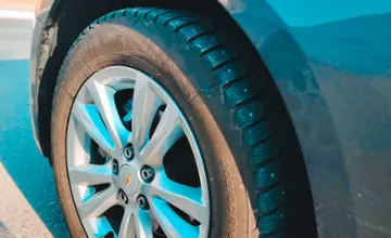 Chevrolet Cruze 2014 года за 5 000 000 тг. в Шымкент фото 4