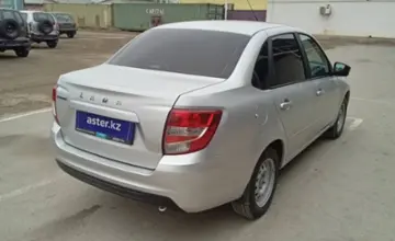 LADA (ВАЗ) Granta 2024 года за 4 500 000 тг. в Кызылорда