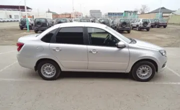 LADA (ВАЗ) Granta 2024 года за 4 500 000 тг. в Кызылорда фото 4