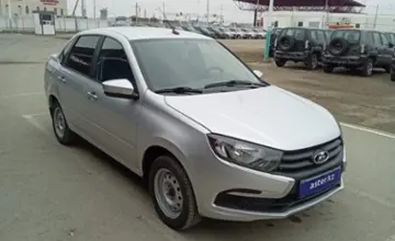 LADA (ВАЗ) Granta 2024 года за 4 500 000 тг. в Кызылорда фото 3