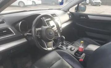 Subaru Outback 2018 года за 10 500 000 тг. в Алматы фото 5