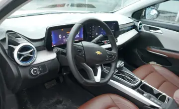 Chevrolet Monza 2023 года за 7 500 000 тг. в Шымкент фото 5