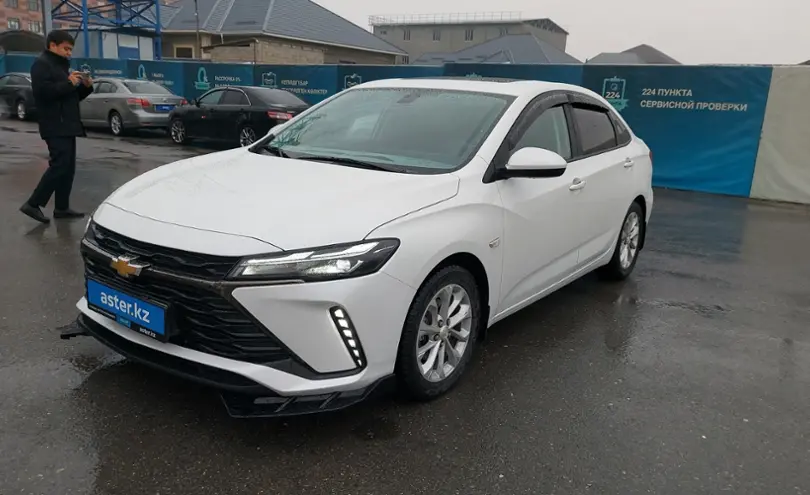Chevrolet Monza 2023 года за 7 500 000 тг. в Шымкент