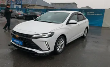 Chevrolet Monza 2023 года за 7 500 000 тг. в Шымкент фото 1