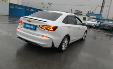 Chevrolet Monza 2023 года за 7 500 000 тг. в Шымкент фото 3